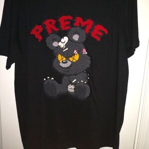 Men's Preme T-shirt